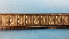 (10 PCS) MC14093BD MC14093BDR2 ON SEMI NAND Gate 4-Element 2-IN CMOS SOIC-14