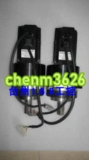 1PC USED  SGMAH-02AAAHB61 Yaskawa servo motor #YY