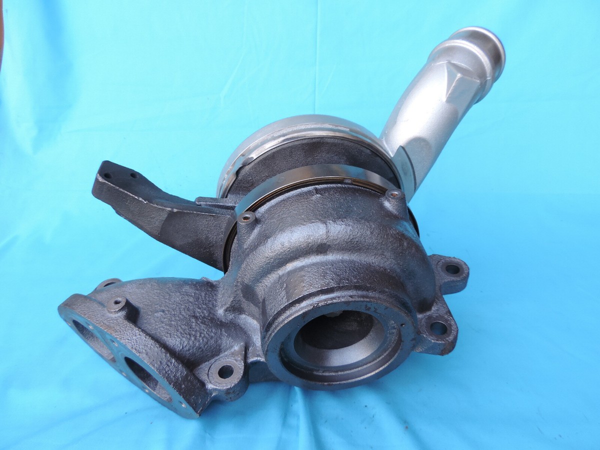 Borg Warner B2UV Turbocharger – Reman For International Heavy Truck Navistar MaxxForce 7 V134