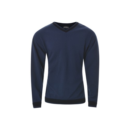 Carlo Colucci Men sweater size XL dark 