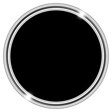 THERMOCOAT BLACK Anti Condensation Coating Thermally Insulating Paint