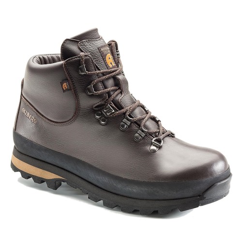 Altberg Womens Malham Leather Walking 