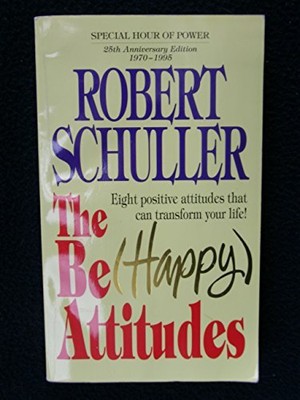 The be Happy Attitudes