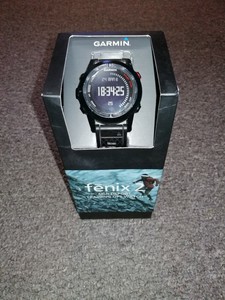 garmin fenix 2 ebay