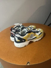 New balance X aime leon Dore 827 Abzorb Shoes 