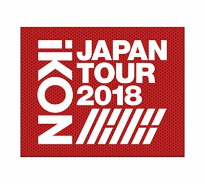 iKON JAPAN TOUR 2018 (3DVD+2CD ) Limited Edition | eBay
