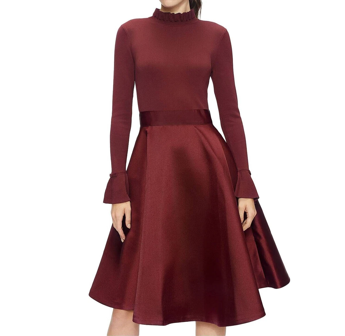 Zadi top ted baker