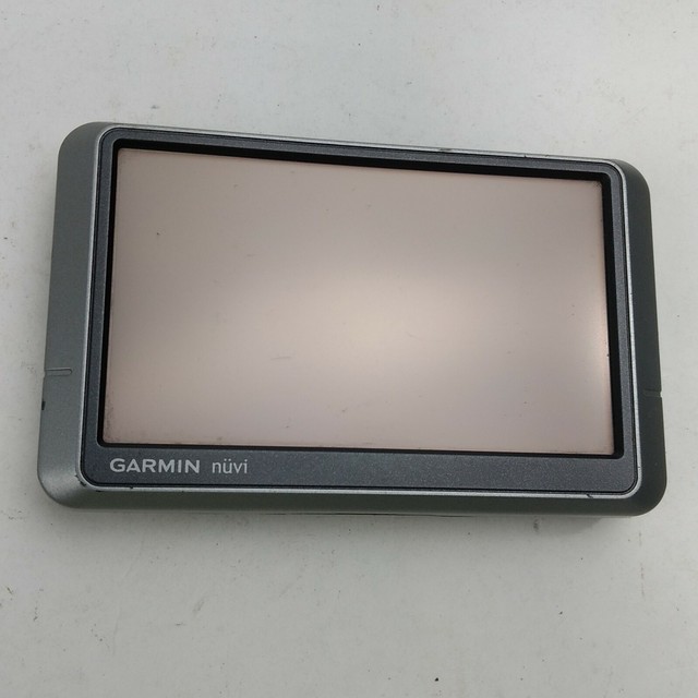 garmin nuvi 210