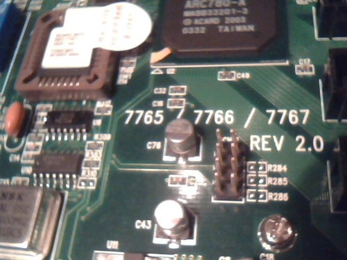 Copy Master Controller Octave Systems 7765 7766 7767 Copy Smart Plus ARS-2032 - 第 4/8 張圖片