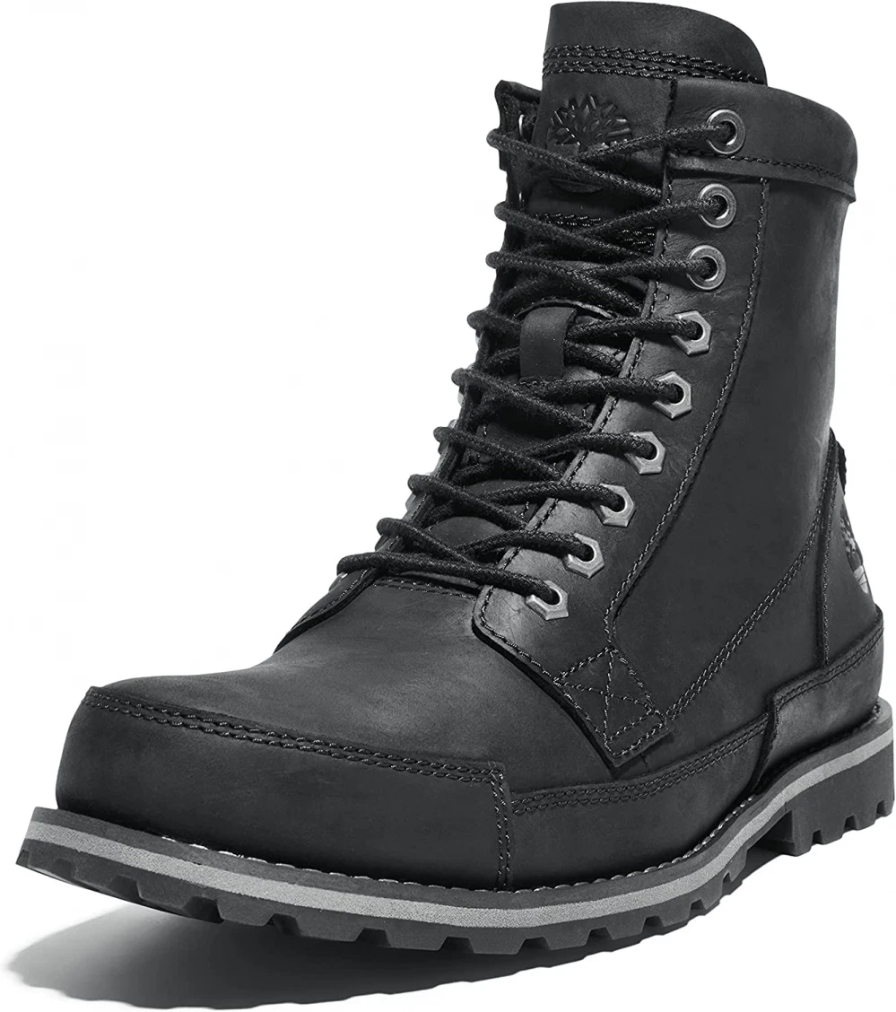 Timberland boots size 16 mens deals