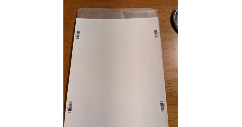 2004, Reagan, 37cent Stamps, Full Sheet of 20 Stamps and Regan inauguration Pin - Image 3 of 4