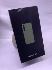 Samsung GALAXY S 23   Empty Box no phone or accessories 