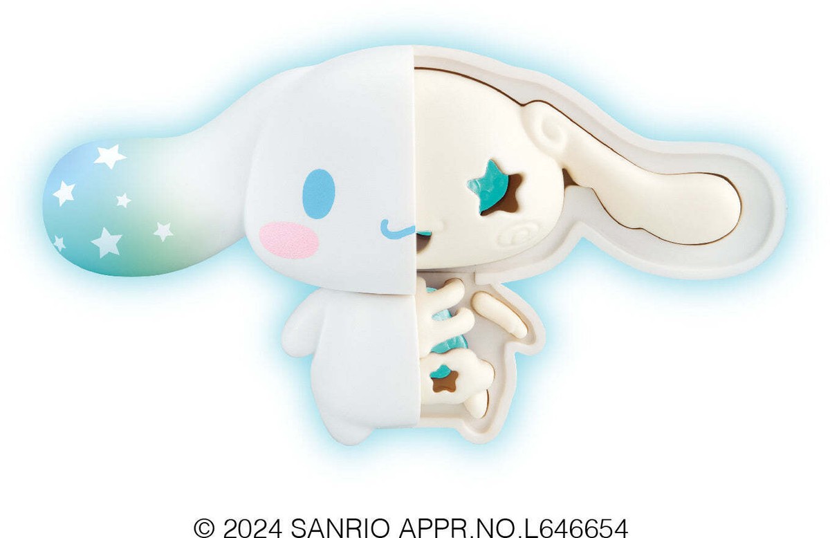 BATTLEOFTOKYOAstro9×SANRIOCHARACTERS BATTLEOFTOKYOAstro9×SANRIOCHARACTERS WHO WORE IT BEST