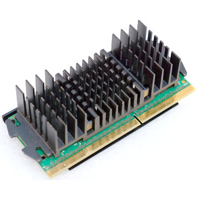 VINTAGE CPU PROZESSOR INTEL PENTIUM III 3 500MHZ PENTIUM3 SL365 KÜHLER M121
