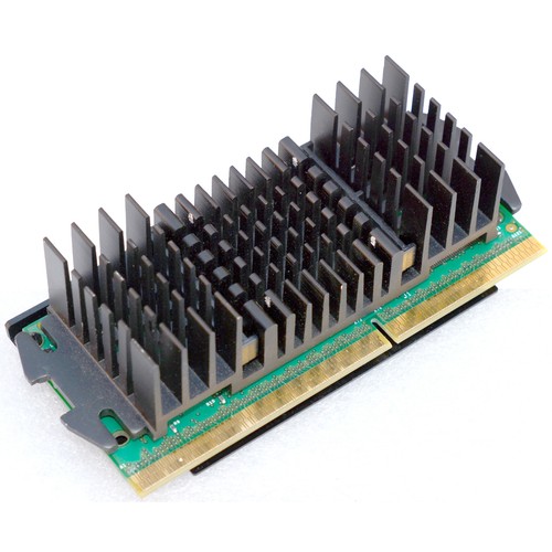 VINTAGE CPU PROZESSOR INTEL PENTIUM III 3 500MHZ PENTIUM3 SL365 KÜHLER M121