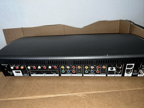 Bose Lifestyle AV35 Home Entertainment System W/5 Small Speakers,power Cord. - Picture 7 of 24