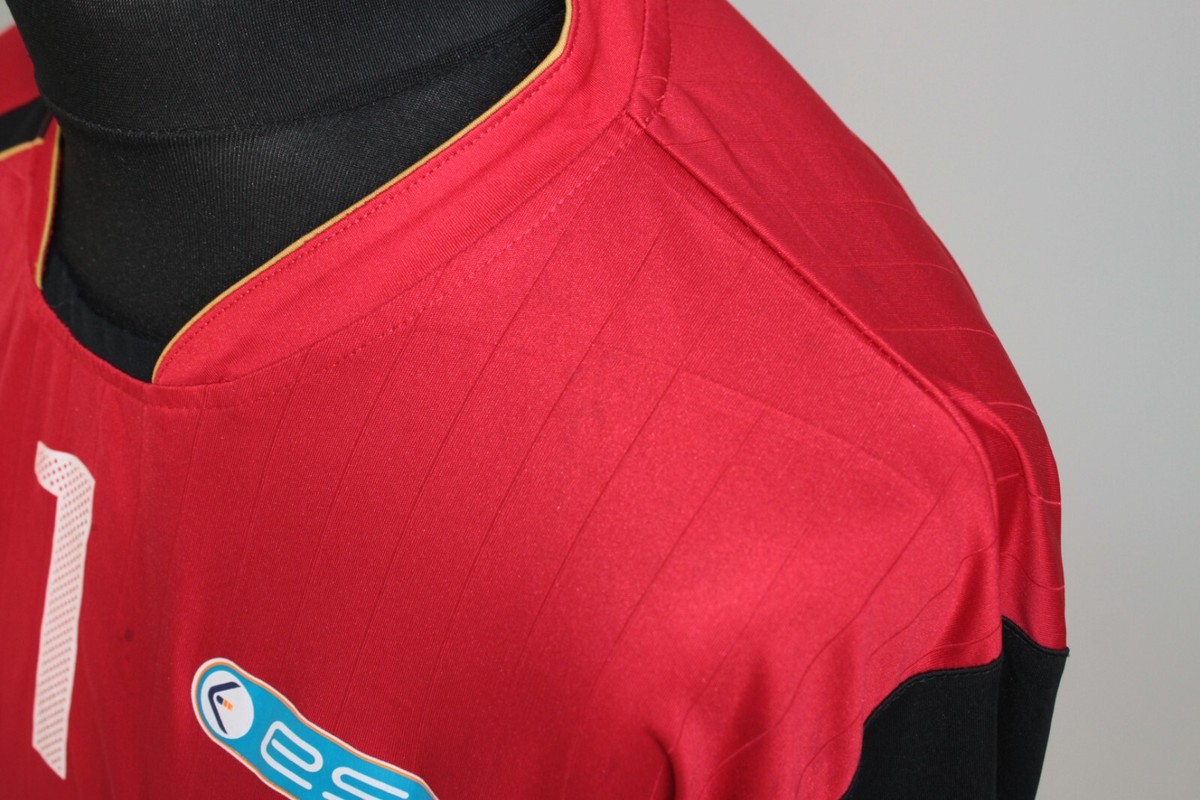 Maillot Hummel First - Maillots - Vêtements - Textile