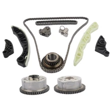 Timing Chain Kit VVT Gear For 2008-2018 Mitsubishi Lancer Outlander Sport  2.4L