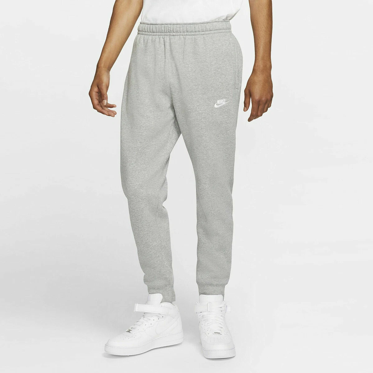 Nike Men's Basic NSW Club Jogger Pant