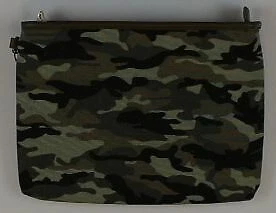 Bolso de mano Emperia camuflaje para mujer  Foto 2 de 3