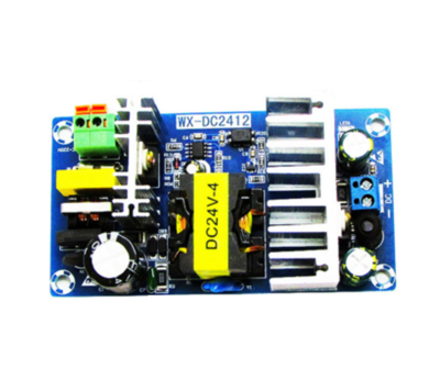1Pcs New High Power DC 24V AC-DC 4A 100W Switch Supply Board AC-DC Power Module - Foto 9