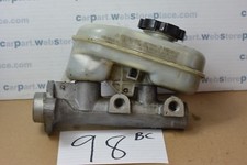 05 06 07 08 09 Cadillac STS 3.6L Auto AWD Used Master Brake Cylinder #98BC