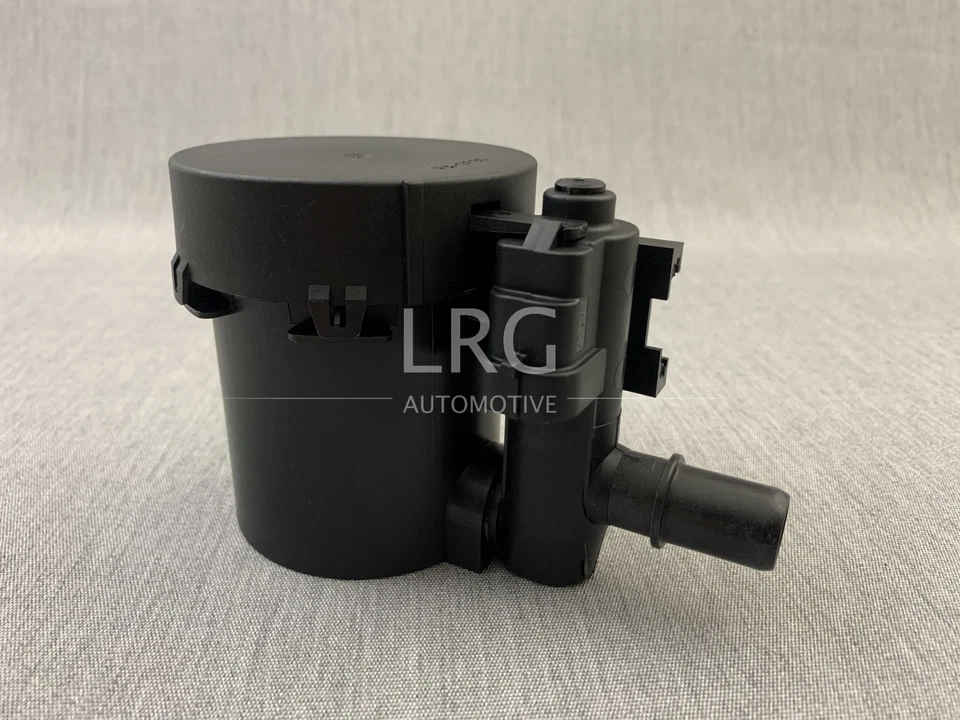 Genuine GM EVAP Vapor Canister Purge Solenoid Vent Valve GMT800 4.3 6L Truck Van - Image 4 of 4