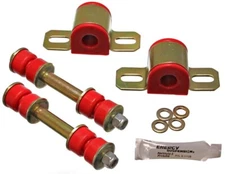 1982-2002 Camaro/Firebird 19mm Rear Sway Bar Bushing Set & End Links ENS 3.5161R