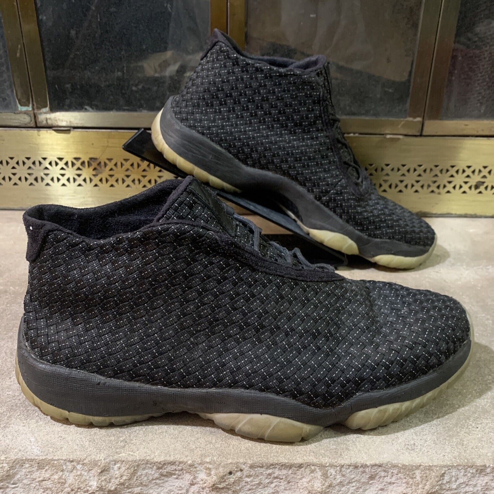 air jordan future premium glow