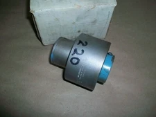 Heland Torq Tender  TT3  7/8" Standard Bore w/ 1" Shaft Bore  220# Torque  USED