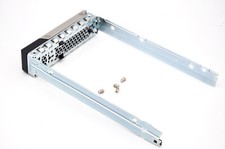 X7K8W 3.5" SAS/SATA HDD Tray Caddy For Dell GEN14 G14 R540 R640 R740 W/Screws