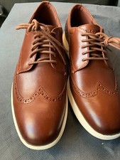 Cole Haan Grand Tour Wing Ox Woodbury 