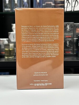 Parfums de Marly Althair Eau de Parfum for Men 4.2 fl. oz. / 125ml