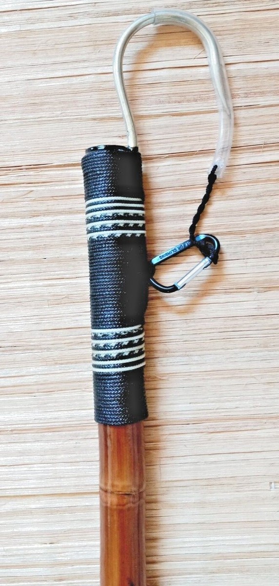 Kayak Gaff PROYAKER Kayak Fishing Spear Gaff, Kage Hawaiian Kill