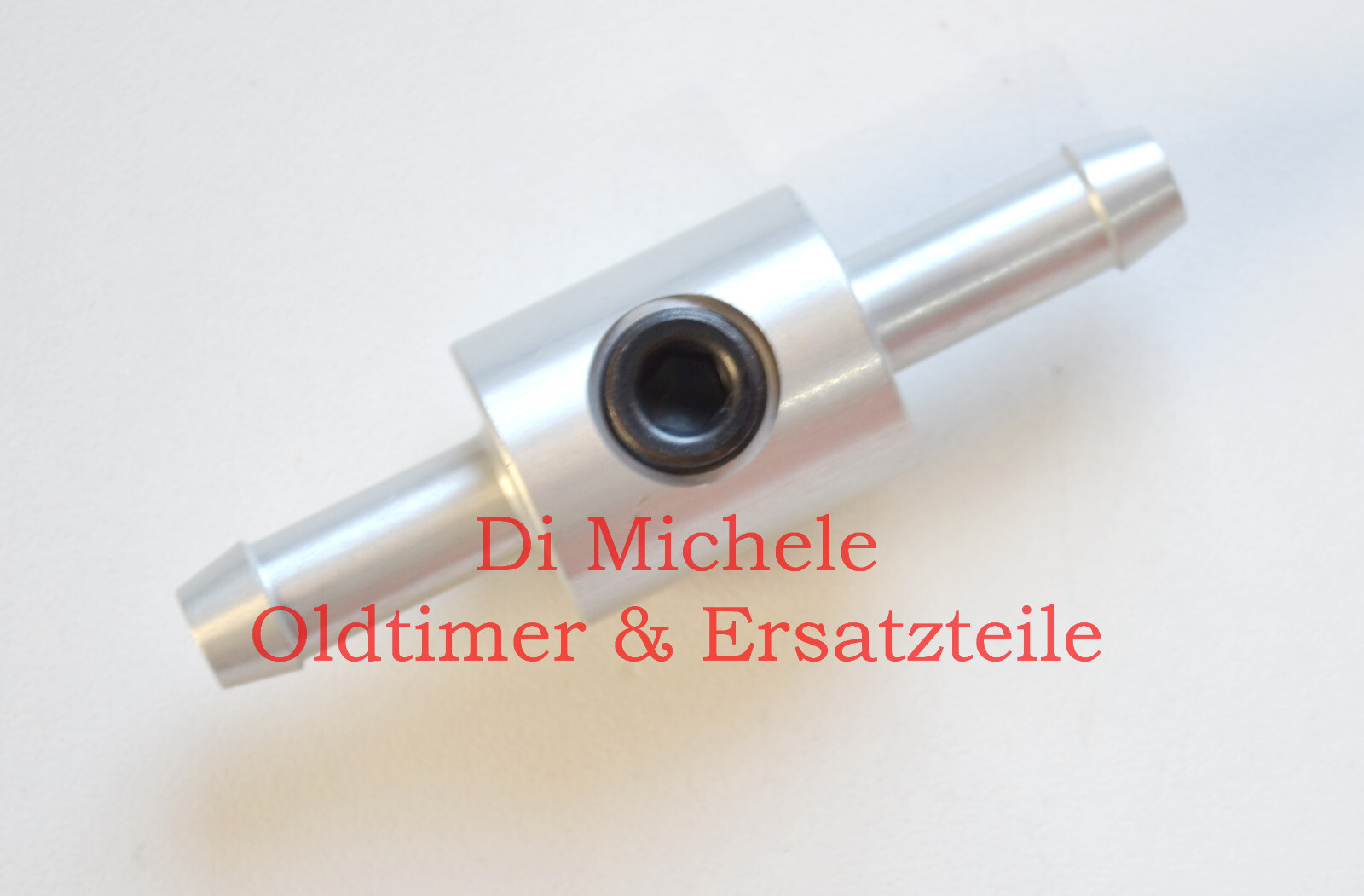 Adapter for Pressure Gauge. Fuel Pressure Gauge, B.9692