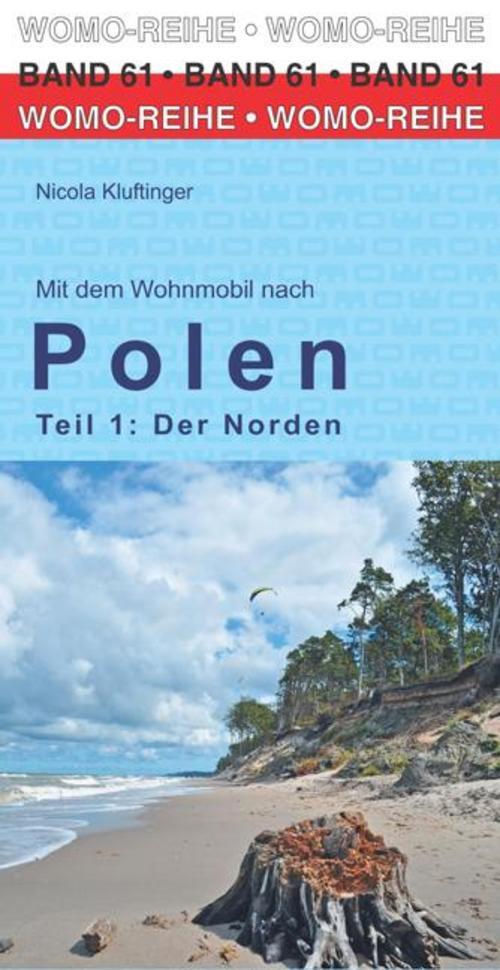 Thumbnail - Nicola Kluftinger / Mit Dem Wohnmobil Nach Polen. Teil 1: De ...