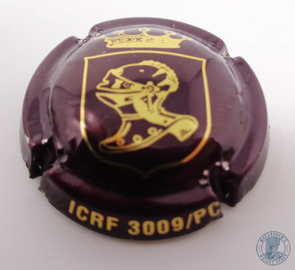 Capsula/Capsule Spumante MAINETTI CANTINE (3a)