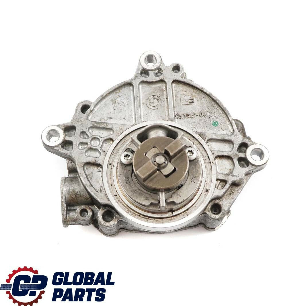 BMW 1 3 5 Series E60 E81 E87 E90 LCI Petrol N43 Vacuum Pump Control