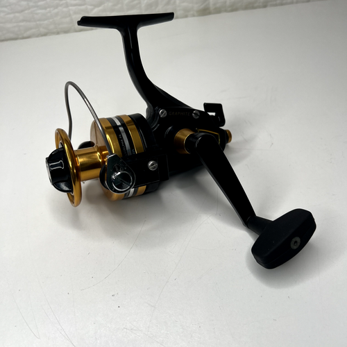 PENN 550SS High Speed Spinning Reel MADE IN USA eBay