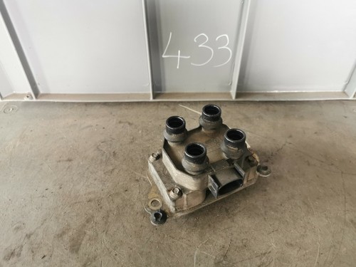 Zündspule Zündbox 88SF-12029-A2A FORD FIESTA KA Original