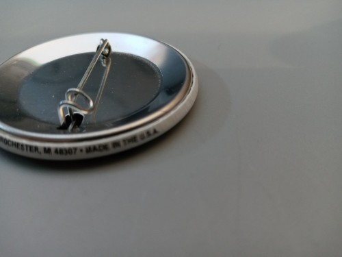 Mighty Morphin Power Rangers Pin. Vintage. #3 - Picture 3 of 4