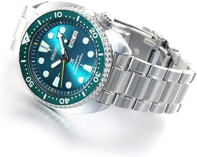 SEIKO PROSPEX Turtle SBDY039 Diver Scuba Mechanical Automatic Men's Watch  New | eBay