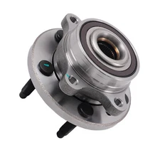 For Ford Flex 2009 2010 2011 2012-2019 Rear Left or Right Wheel Hub & Bearing