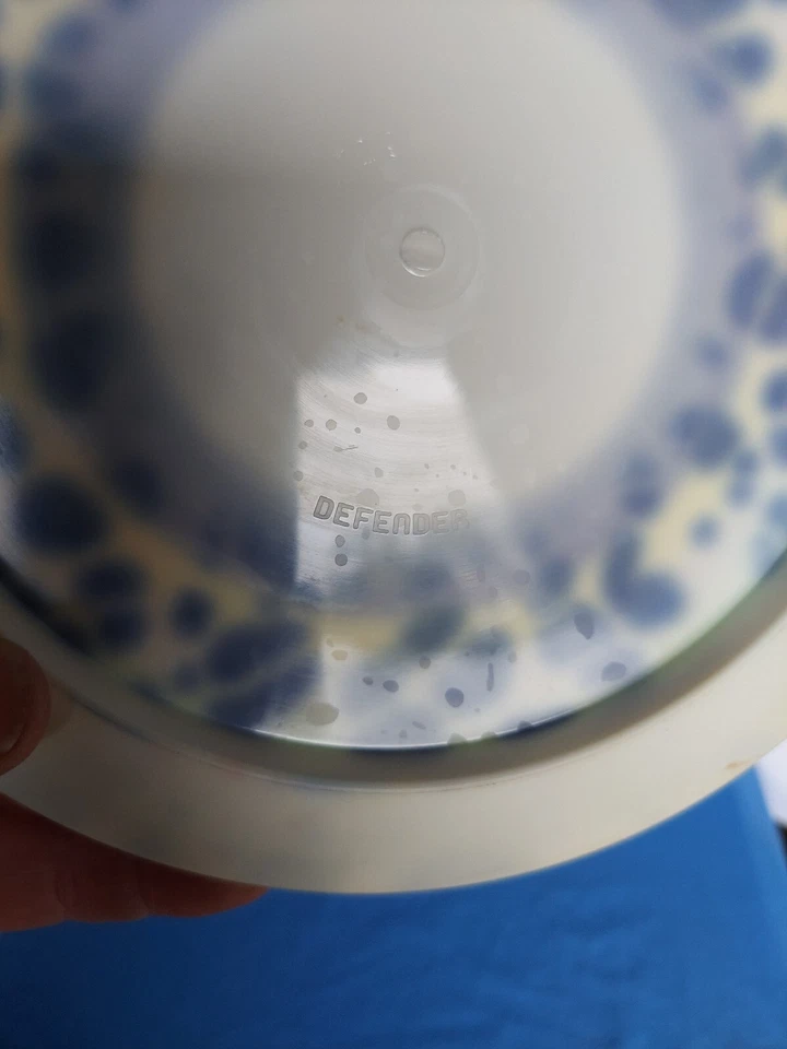 Dynamic Discs Lucid Defender 172G - Image 2 of 4