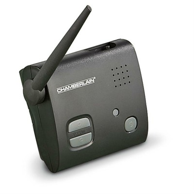 Chamberlain Wireless Motion Alert System, Model CWA2000 | eBay