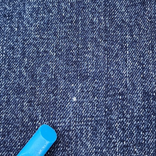 Old Navy Jeans Mens 36X33 Blue Straight Leg Dark Wash Denim Tag 36x34 - Picture 13 of 17