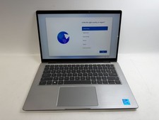 Dell Latitude 7420 i5-1145G7 16GB RAM 256GB M.2 SSD Win11 Home MISSING FOOT