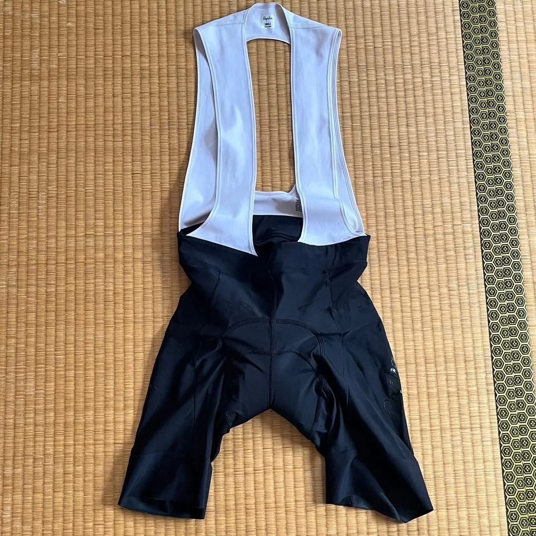Rapha Size S Cycling Bib Shorts for sale | eBay
