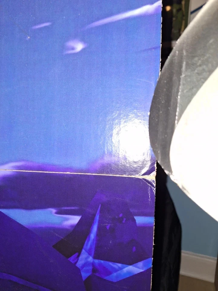 Nintendo Switch Luigi's Mansion 3 Standee Promo Store Display - Image 4 of 4