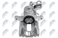 Bremssattel Hinterachse Links FüR Audi Seat Skoda Vw A1 Sportback Arona Ibiza V